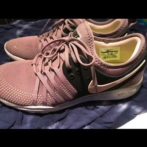 Nike training shoes